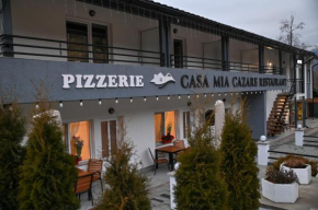 Casa Mia Straja-Lupeni